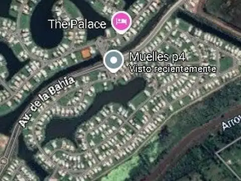 Terreno en Venta en Belen De Escobar, USD 89.000