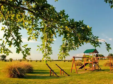 Venta Lote San Sebastian Area 13 Bis