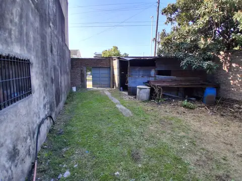 Terreno en Venta de 266,0 m2