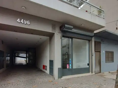 Local en Venta 3 años