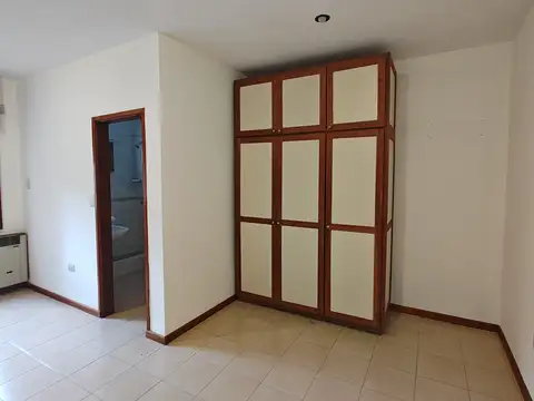 MONOAMBIENTE EN ALQUILER EN MERLO CENTRO