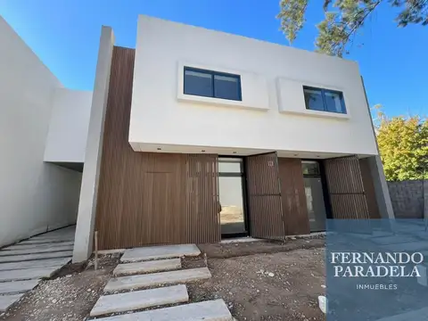 Alquiler 4 ambientes - Constancia Leloir