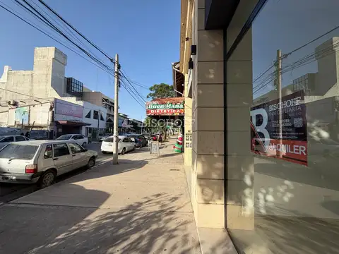 AVENIDA 3 ENTRE PASEOS 108 Y 109