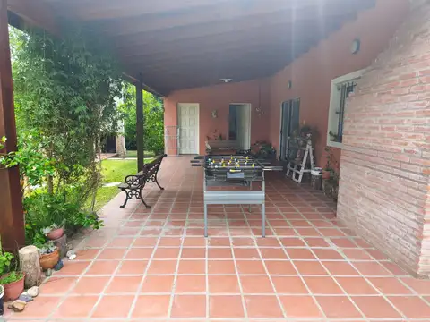 Quinta El Picaflor