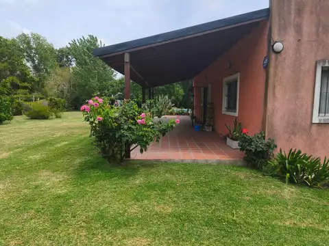 Quinta en Venta en Capilla del Señor, USD 149.000