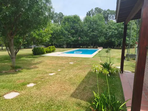 Quinta en Venta en Capilla Del Señor, USD 155.000