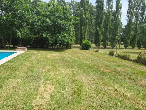 Quinta en Venta en Capilla del Señor, USD 149.000
