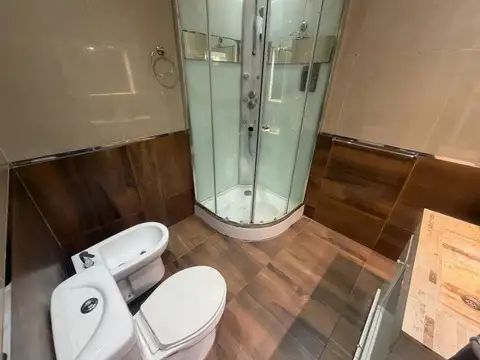 Prebístero Julián Navarro 5400