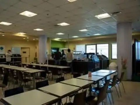 Autop Panamericana 16500