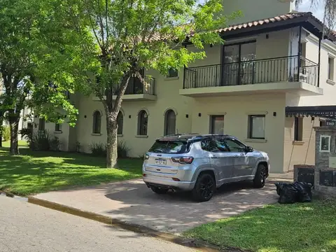 Casa en Alquiler en Haras Del Pilar, $ 5.500.000