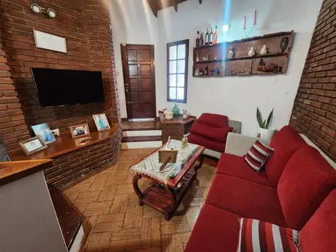 Casa en Venta en San Antonio de Padua, USD 100.000