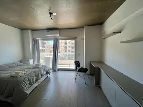 Departamento en Alquiler Temporal de 1 dormitorio