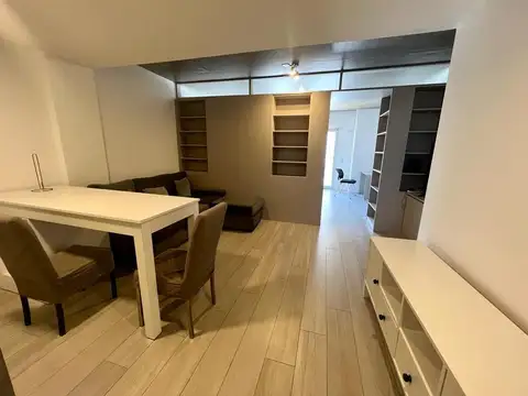 Departamento alquiler temporario - Hospital Italiano