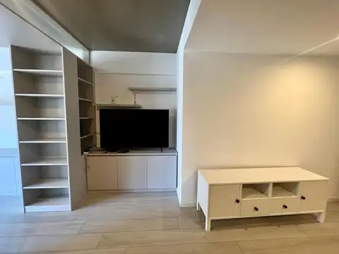 Departamento en Alquiler Temporal de 2 ambientes