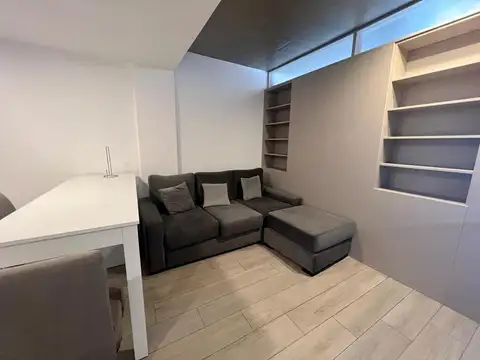 Departamento en Alquiler Temporal de 2 ambientes