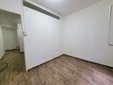 Departamento en Alquiler en Balvanera, $ 380.000