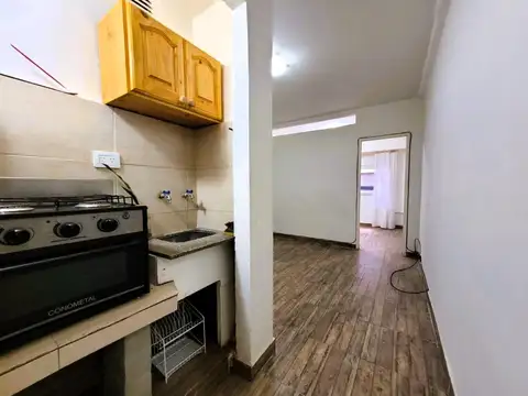 Departamento en Alquiler 55 años