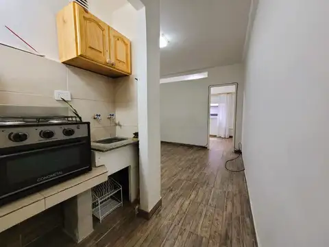 Departamento en Alquiler Apto profesional