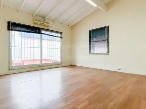 Departamento 3 ambientes Martinez - Santa Fe/Fleming