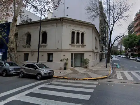 Local en Alquiler en Palermo, CABA