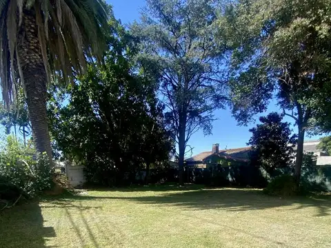 Lote en El Talar