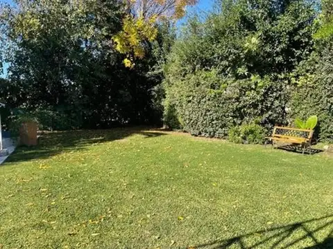 Casa en Venta 40 años