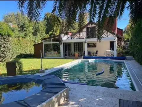 Casa en Venta en Las Lajas Country Club, USD 180.000