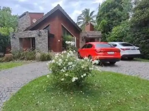Puerto Bermejo 100