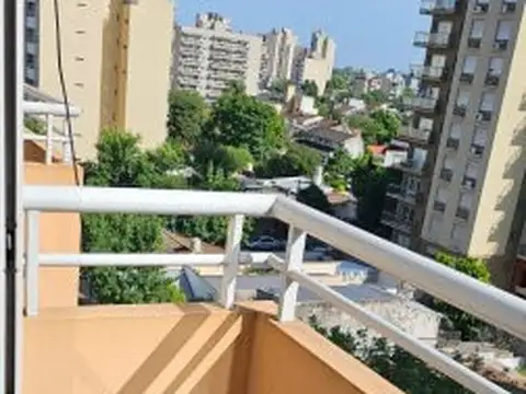 Departamento en Alquiler de 2 dormitorios