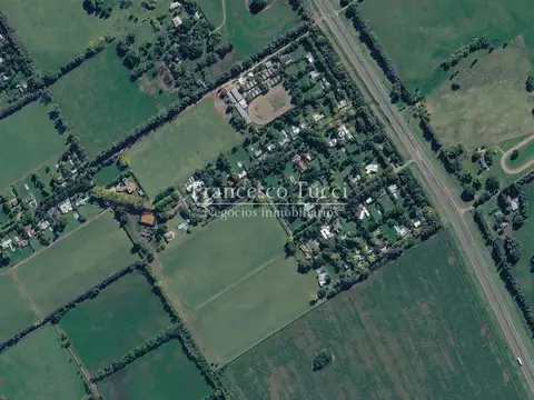 Terreno en Venta en La Cañada Polo Club, USD 60.000