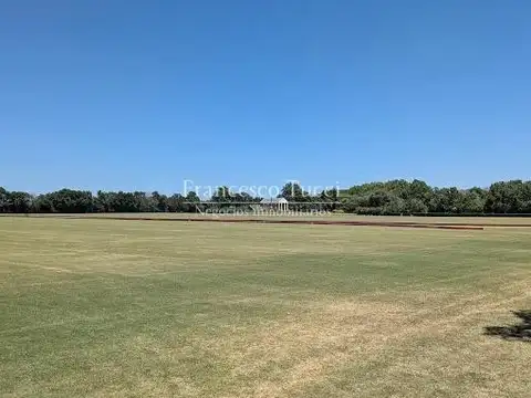 Terreno en Venta en La Cañada Polo Club, USD 60.000