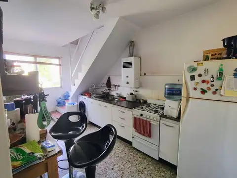 Venta  PH  depto. ciudad jardín 3 amb con terraza