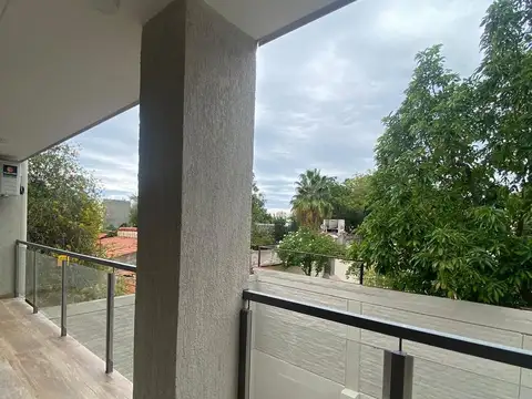 Departamento en Venta en Mendoza, USD 120.000