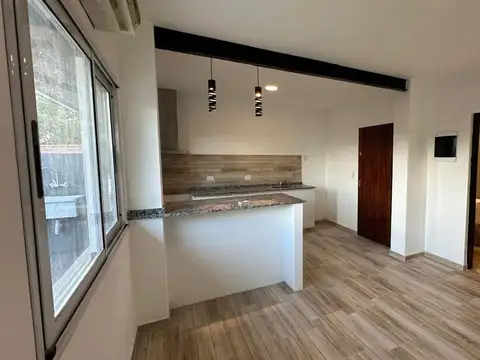 Venta dpto 3 amb Hurlingham zona Paseo Florido