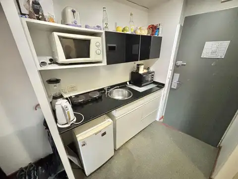 Departamento en Alquiler 15 años