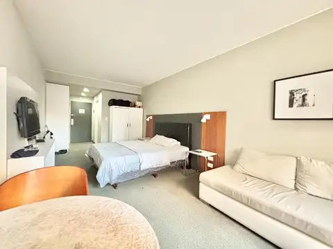 Departamento en Alquiler de Monoambiente