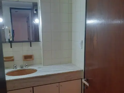 Departamento 1 dormitorio, barrio Abasto.