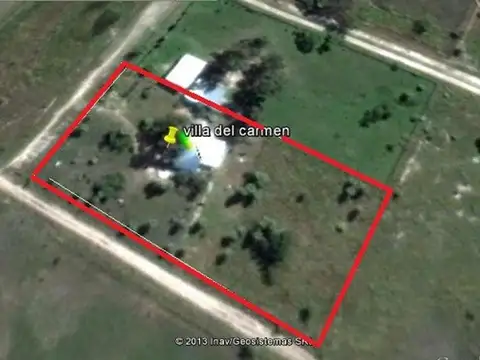 Autovia  Rn11 Km 1162 1162