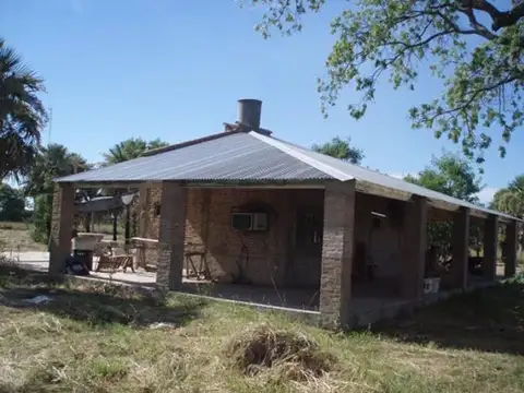 Terreno en Venta en Villa Del Carmen, USD 250.000