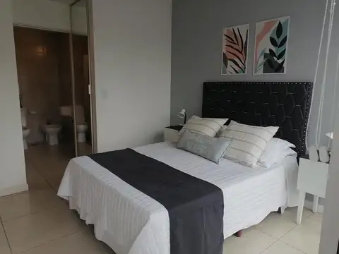 Scalabrini Ortiz  y Soler, Frente balcon Nuevo + luz y wifi.