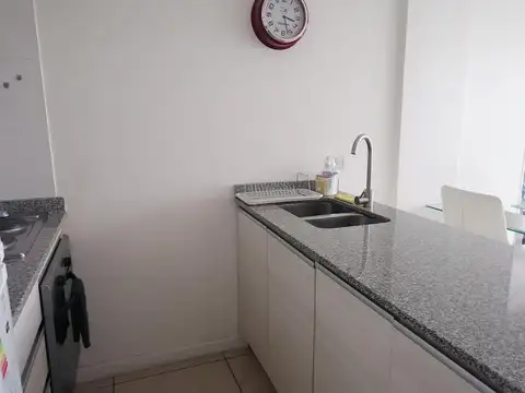 Departamento en Alquiler Temporal en Palermo, USD 800