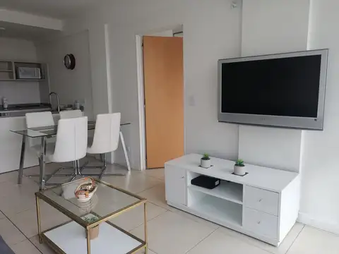 Departamento en Alquiler Temporal de 1 dormitorio