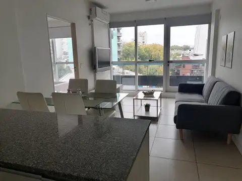 Scalabrini Ortiz  y Soler, Frente balcon Nuevo + luz y wifi.