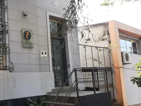 Avenida Roque Saenz Peña 1700