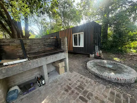 Venta Casa container 3 Ambientes en barrio La Bota - Maschwitz