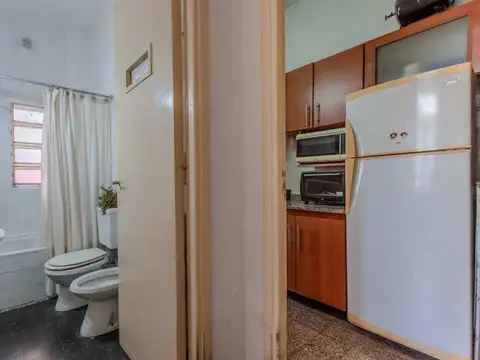 Departamento en Venta 97 años