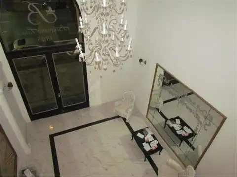 BELGRANO, AVDA. entre SANTIAGO DEL ESTERO y SAN JOSE