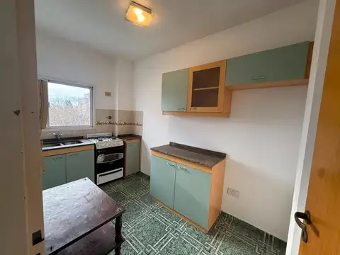 Departamento en Alquiler con 1 cocheras