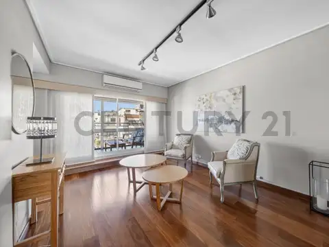 Departamento en Venta de 3 dormitorios