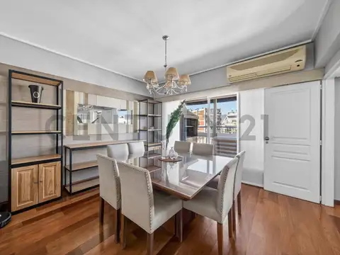Departamento en Venta de 5 ambientes